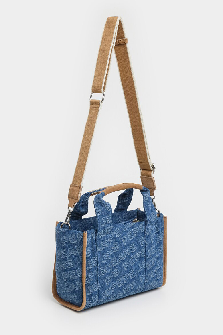 PL031627 Сумка Pepe Jeans Синий