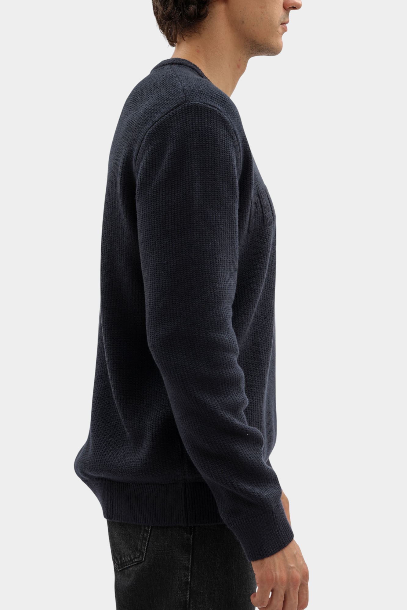 PM7000016 Джемпер Pepe Jeans Синий