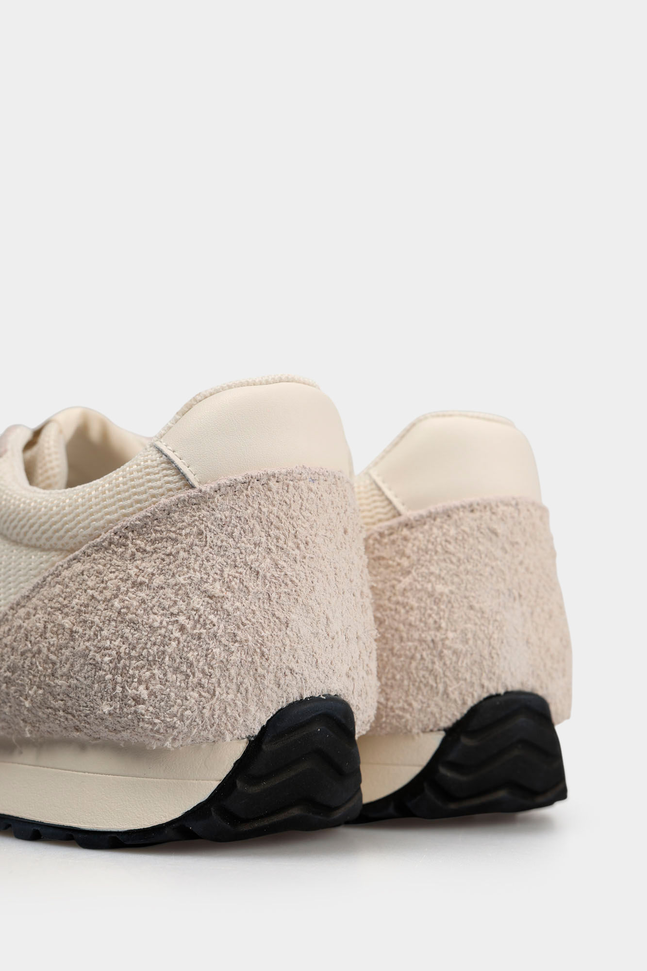 S8-1610-1-1 Кроссовки Graciana Белый