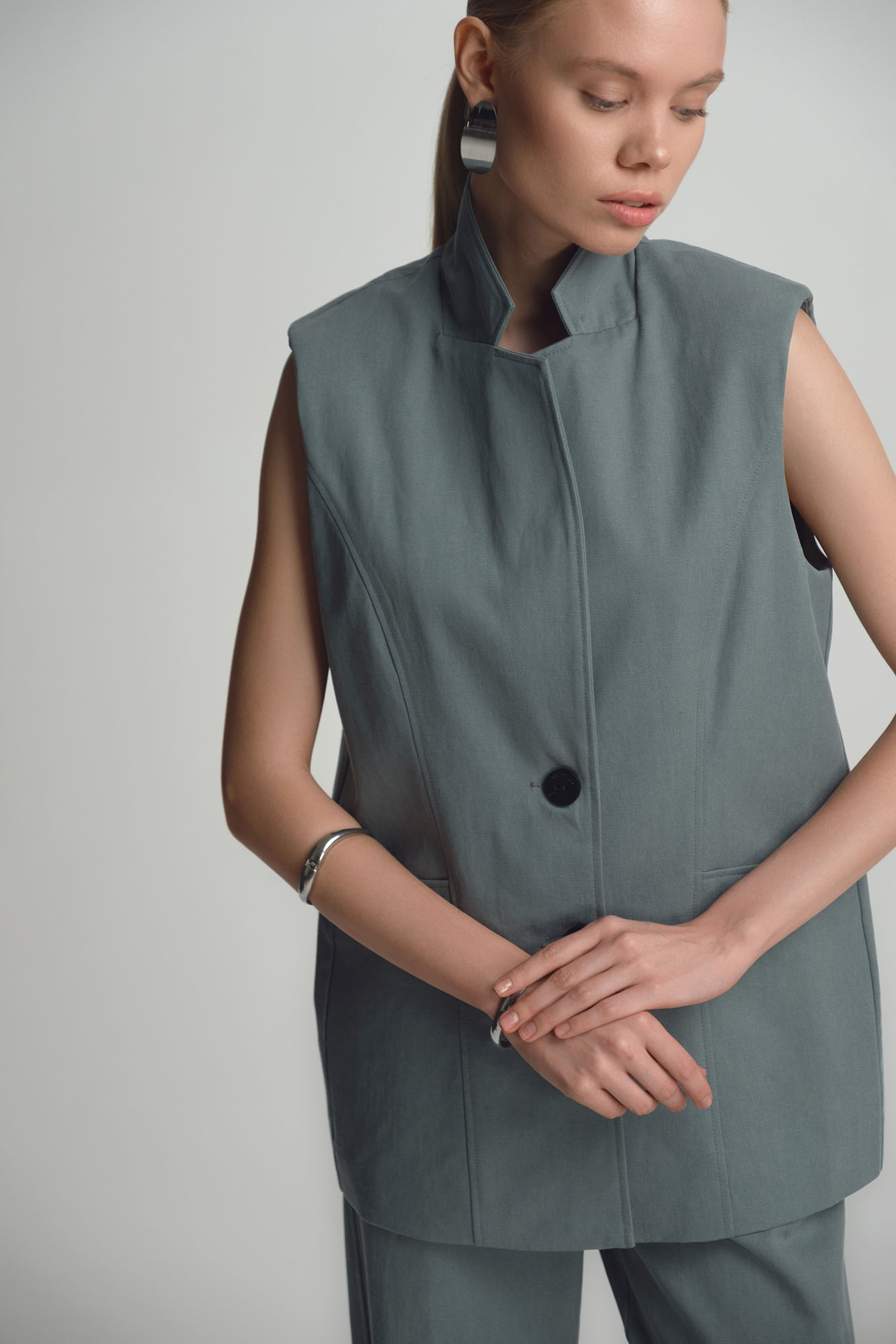 W-252-TH-56-2709 пиджак the hills 