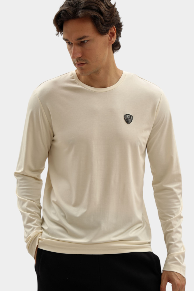 Кеды Marc Cony Натуральная кожа Белый