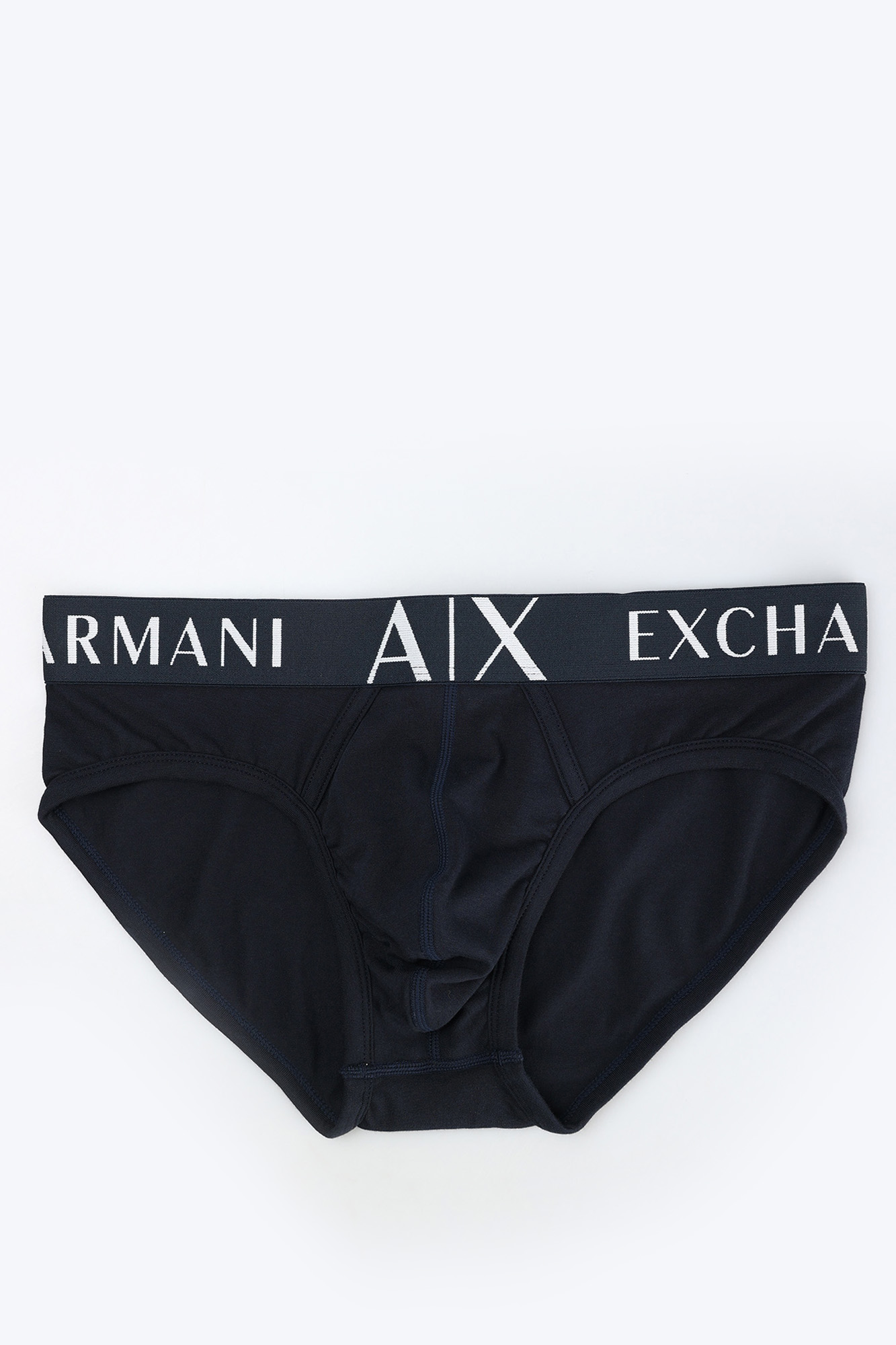 956003_CC282 Трусы Armani Exchange Синий