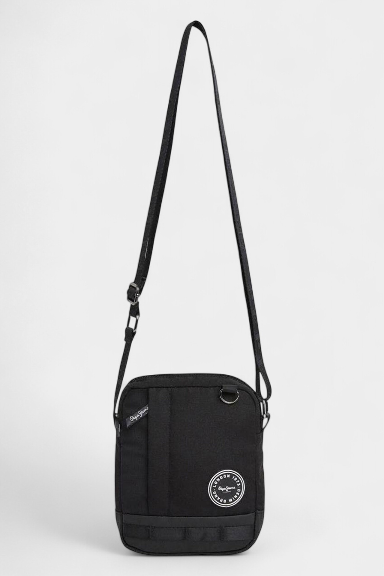 PM030878 Сумка Pepe Jeans Черный