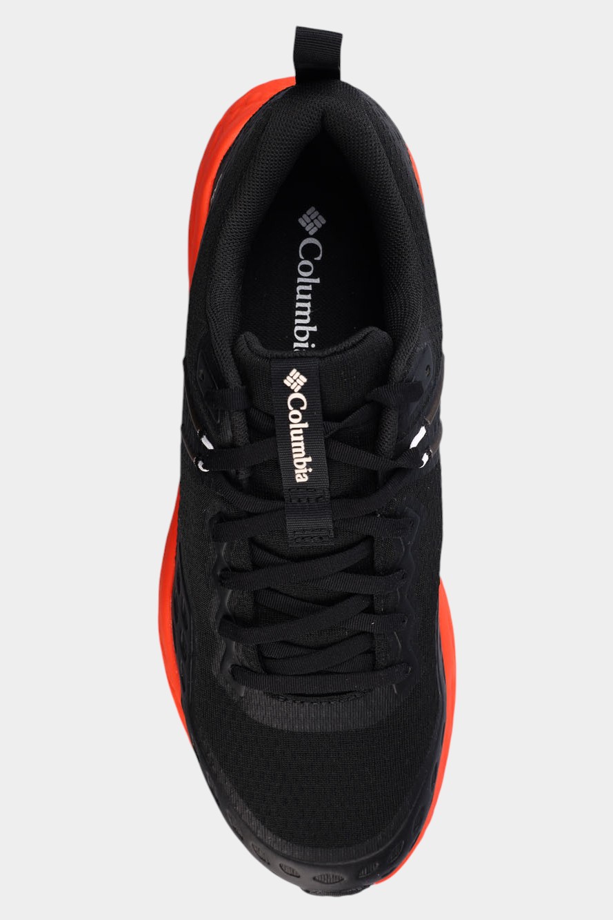 2079321 Кроссовки Columbia Черный