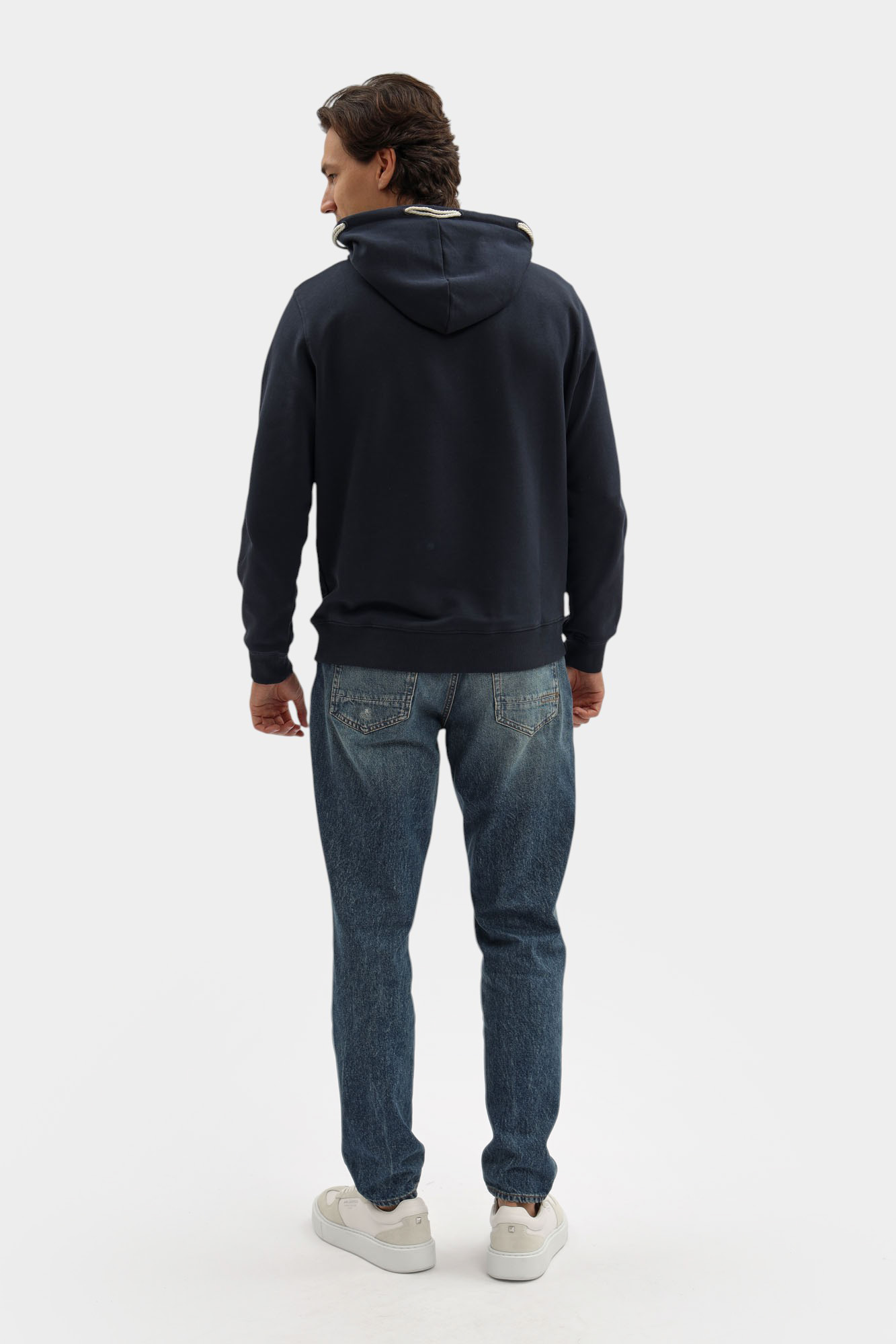 PM5800042 Толстовка Pepe Jeans Синий