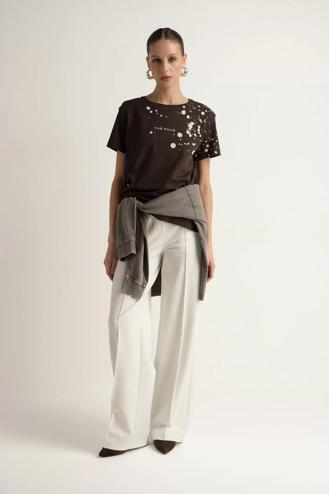 W-242-P-22-0008 футболка the hills 