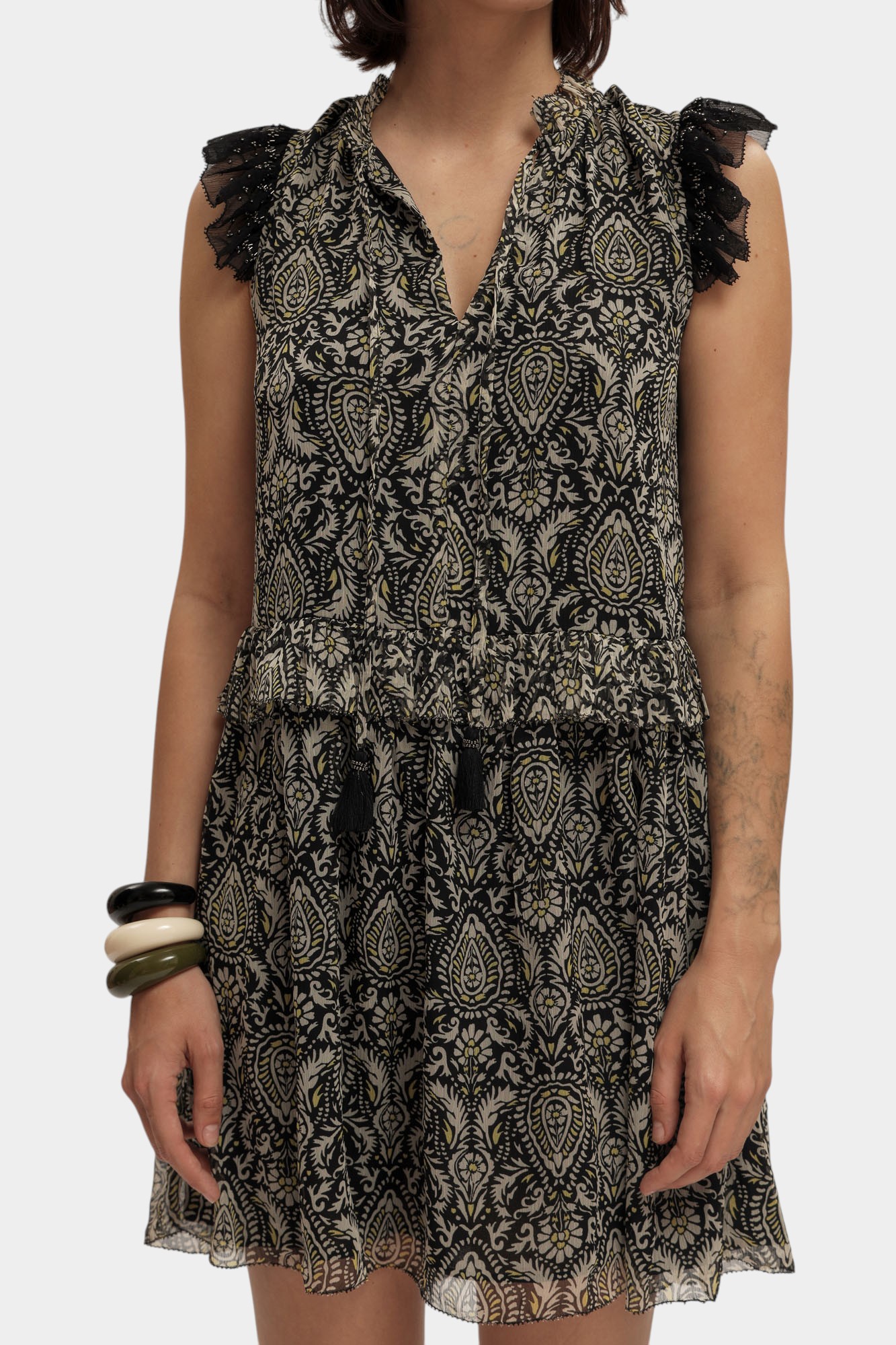 PL953736 платье pepe jeans 