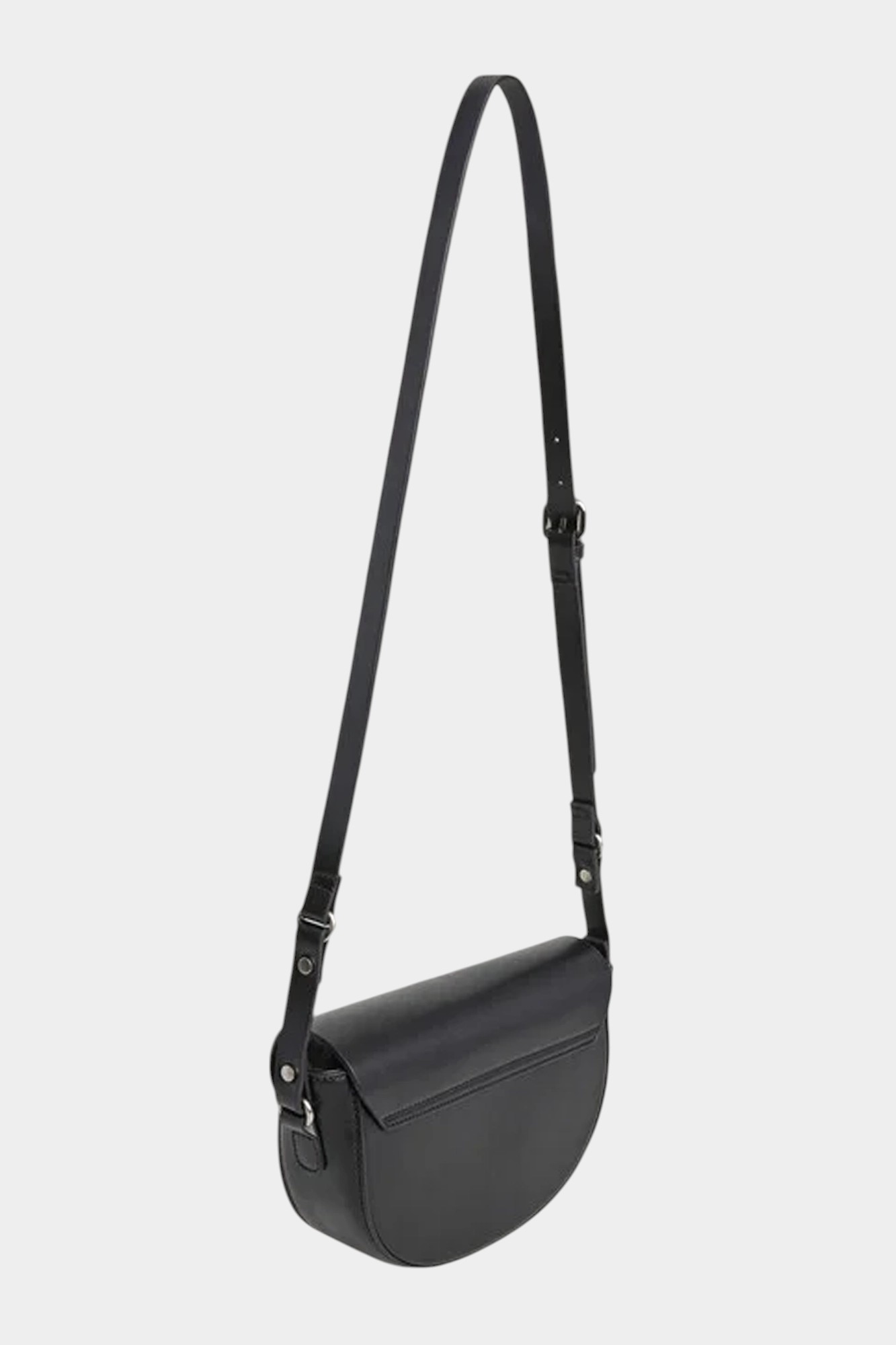 PL031635 Сумка Pepe Jeans Черный