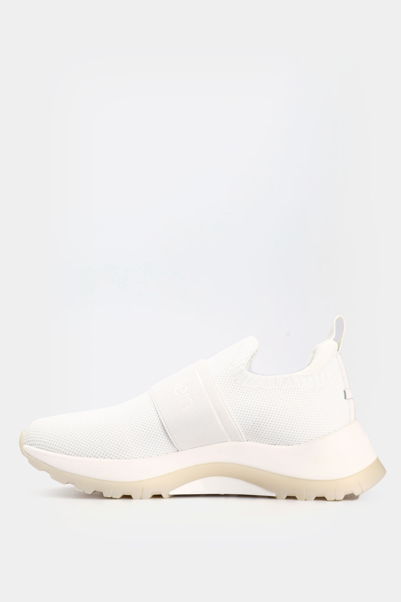 HW0HW01896 Кроссовки Calvin Klein Jeans Белый