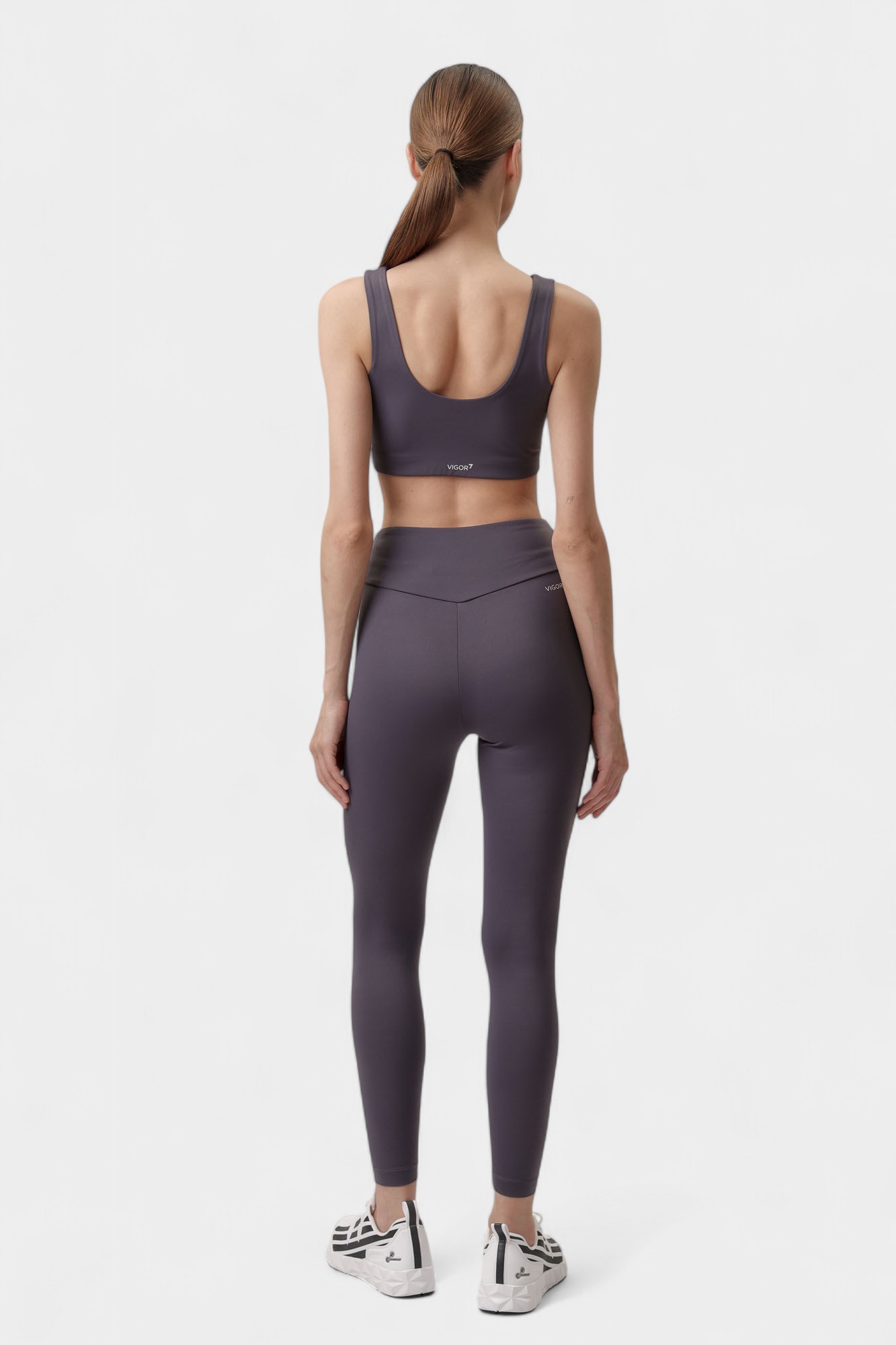 7W000232_AF12625 леггинсы ea7 