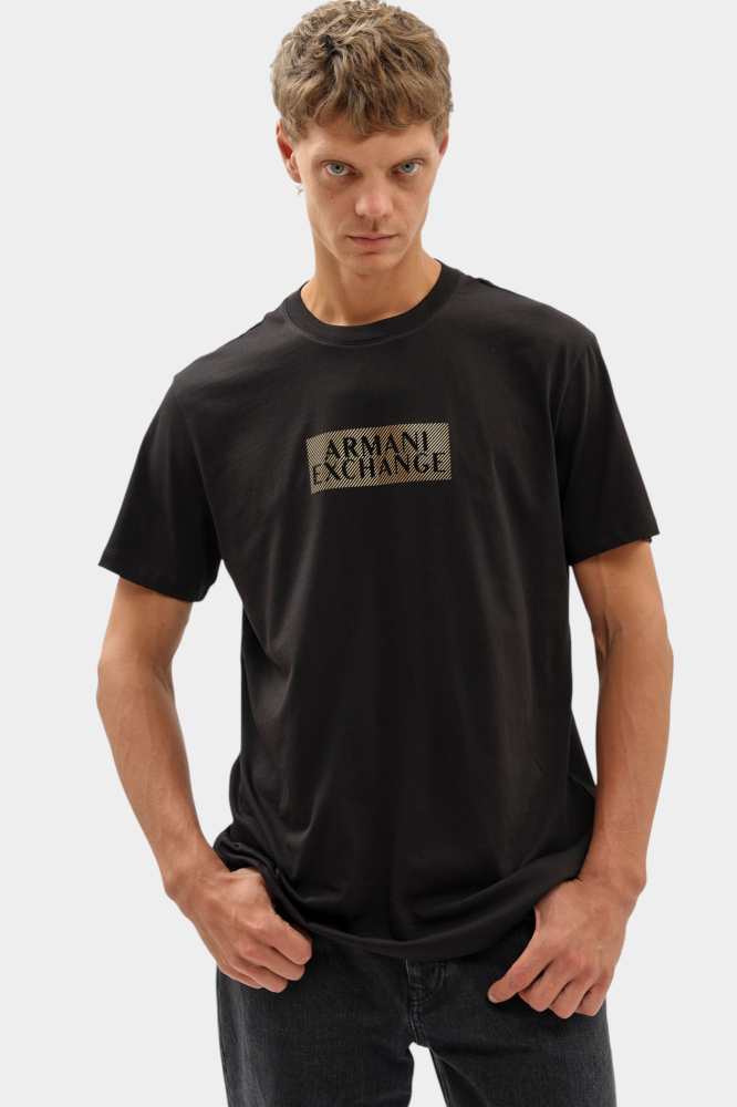 Кроссовки Marc Cony Натуральный нубук Черный