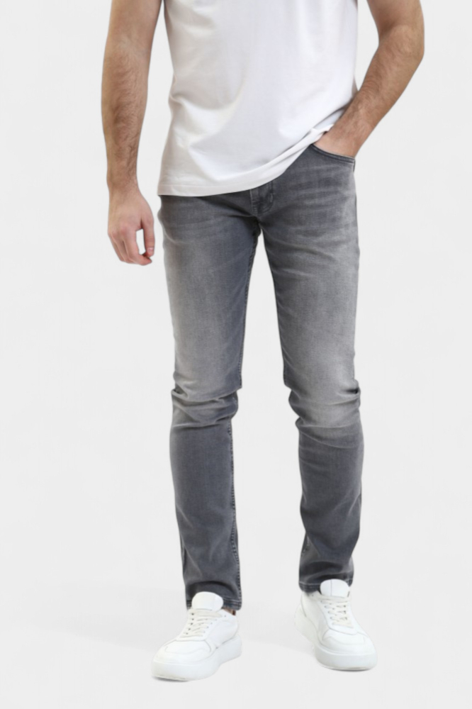 Футболка EA7 Лиоцелл Белый