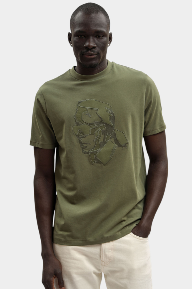 Кеды Geox Полиуретан Черный