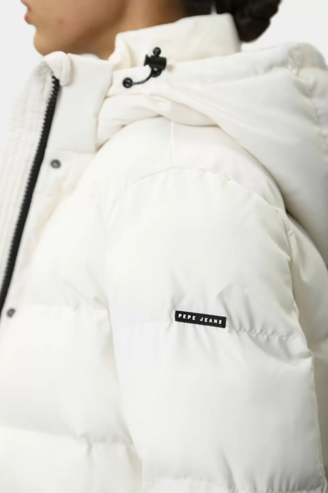 PL402438 куртка pepe jeans 