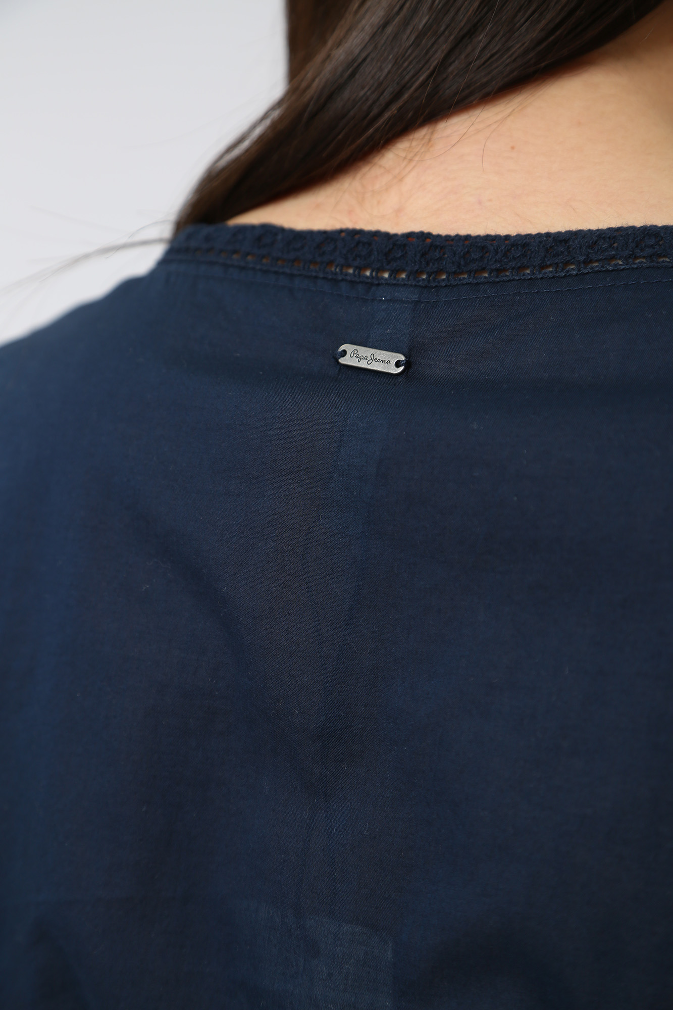 PL953278 платье pepe jeans 