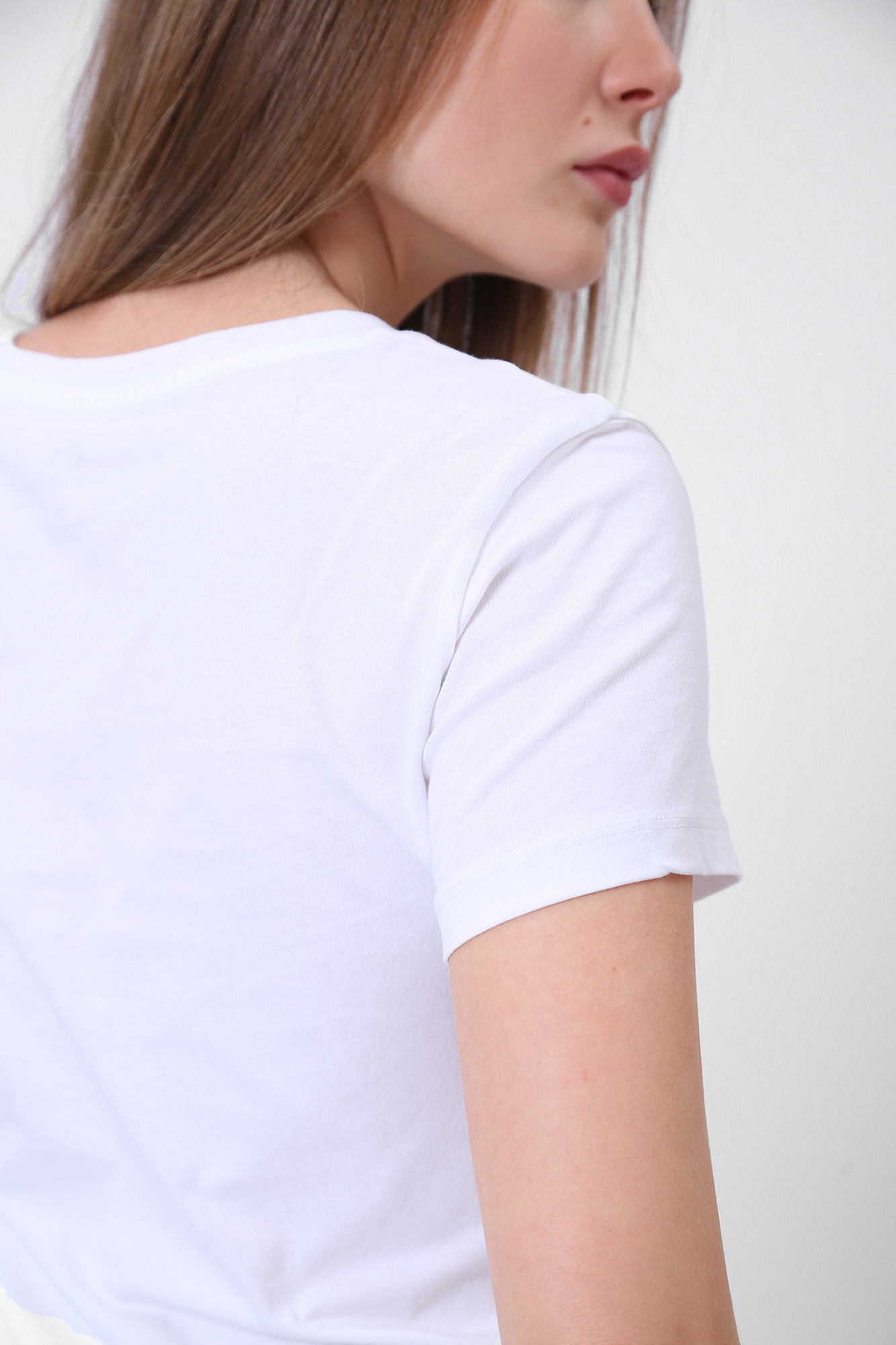 3RYTBD_YJCHZ футболка armani exchange 