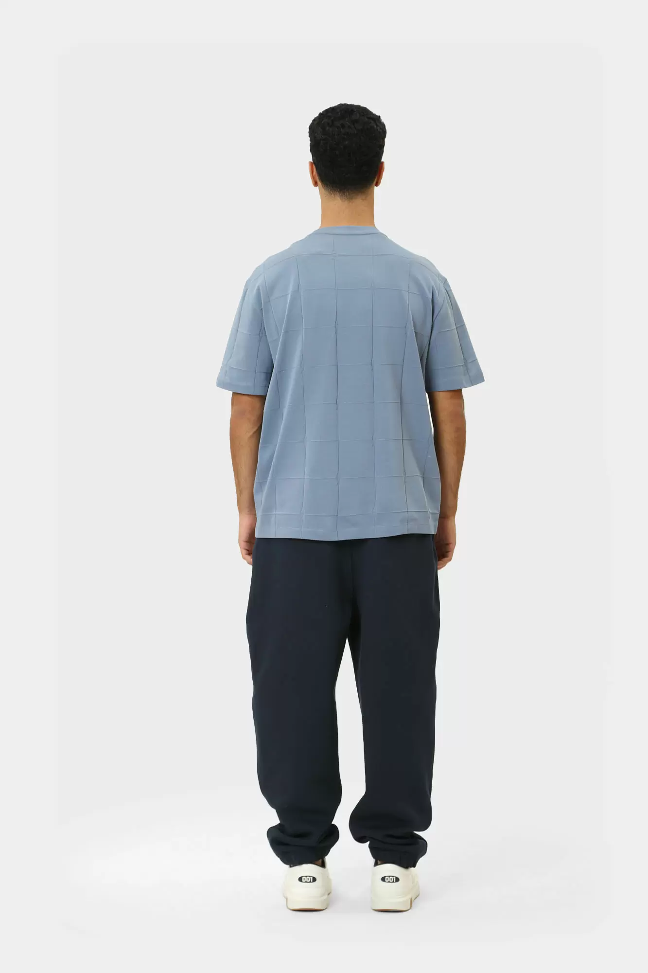 6DZTLK_ZJ2ZZ_15DU Футболка Armani Exchange Синий