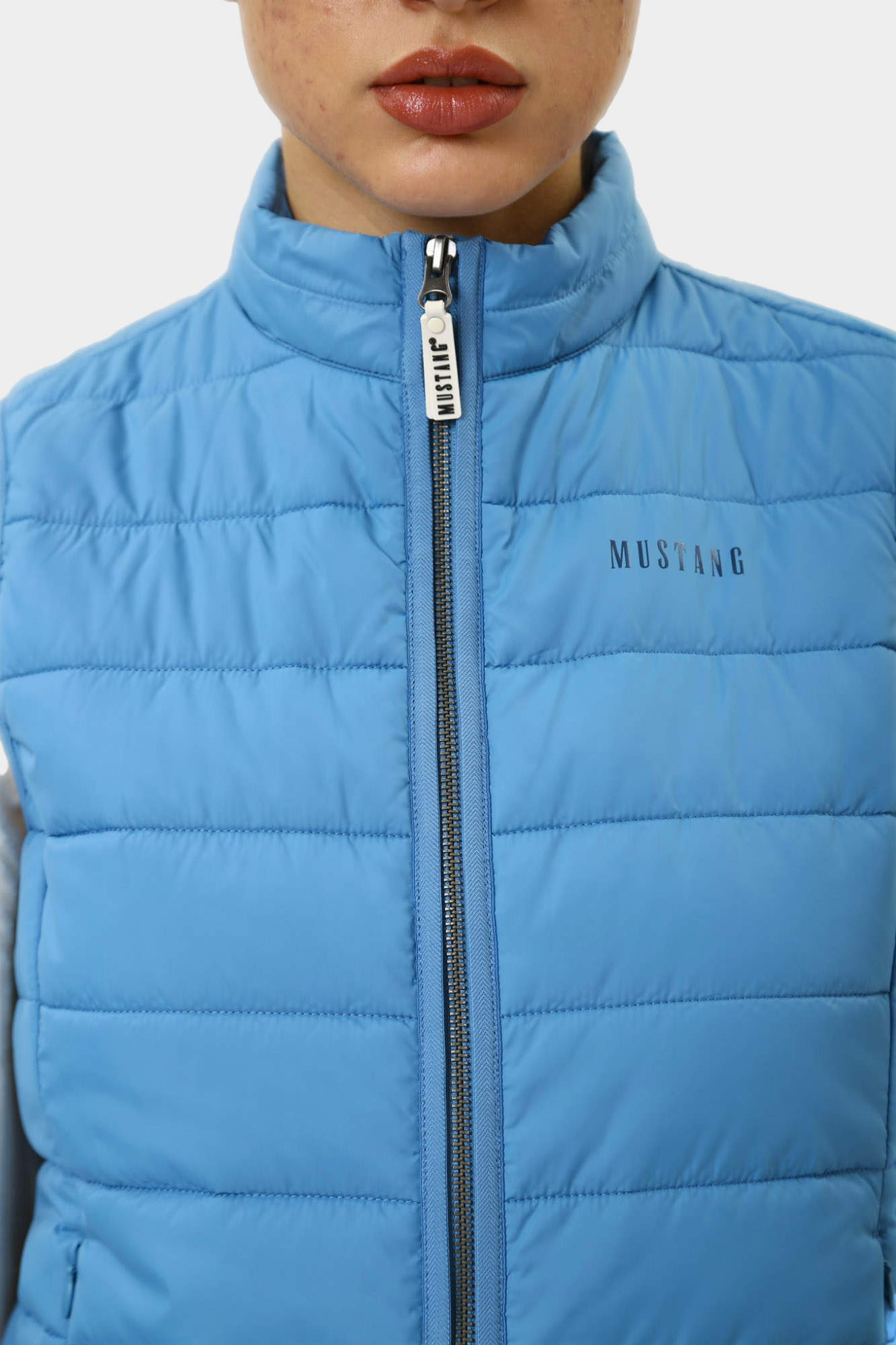 1016415 жилет mustang 