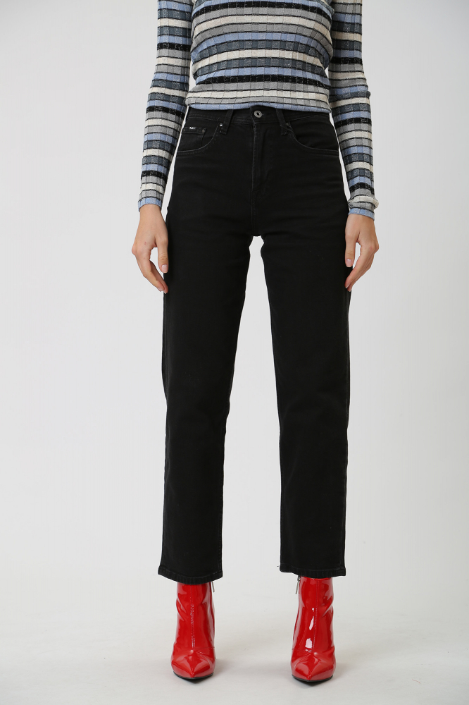 Ремень Pepe Jeans  Черный