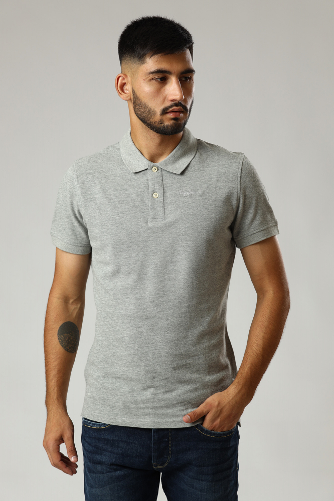 Брюки джинсовые Bikkembergs Хлопок Голубой