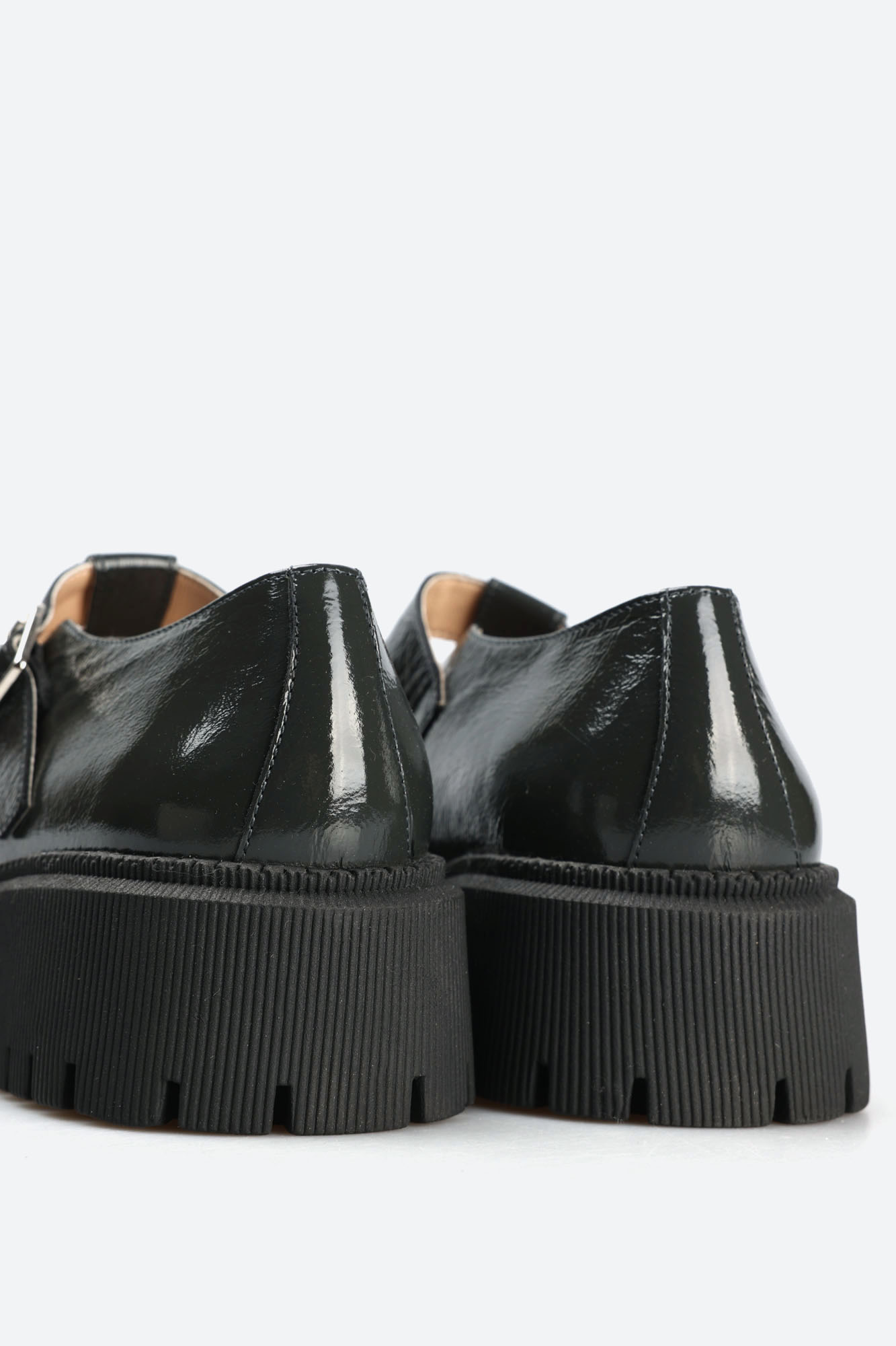 16-69A11 Туфли Marc Cony Хаки