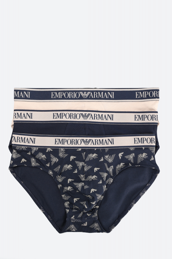 Носки Karl Lagerfeld Хлопок Черный