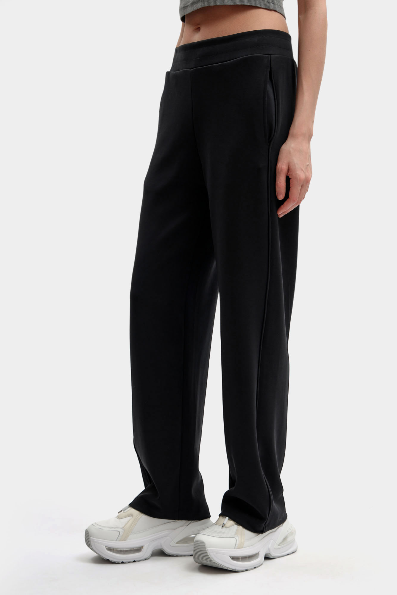 VW-OMA-53-683 брюки спортивные van mich 