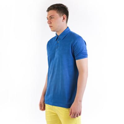 Джинсы Karl Lagerfeld Хлопок Голубой