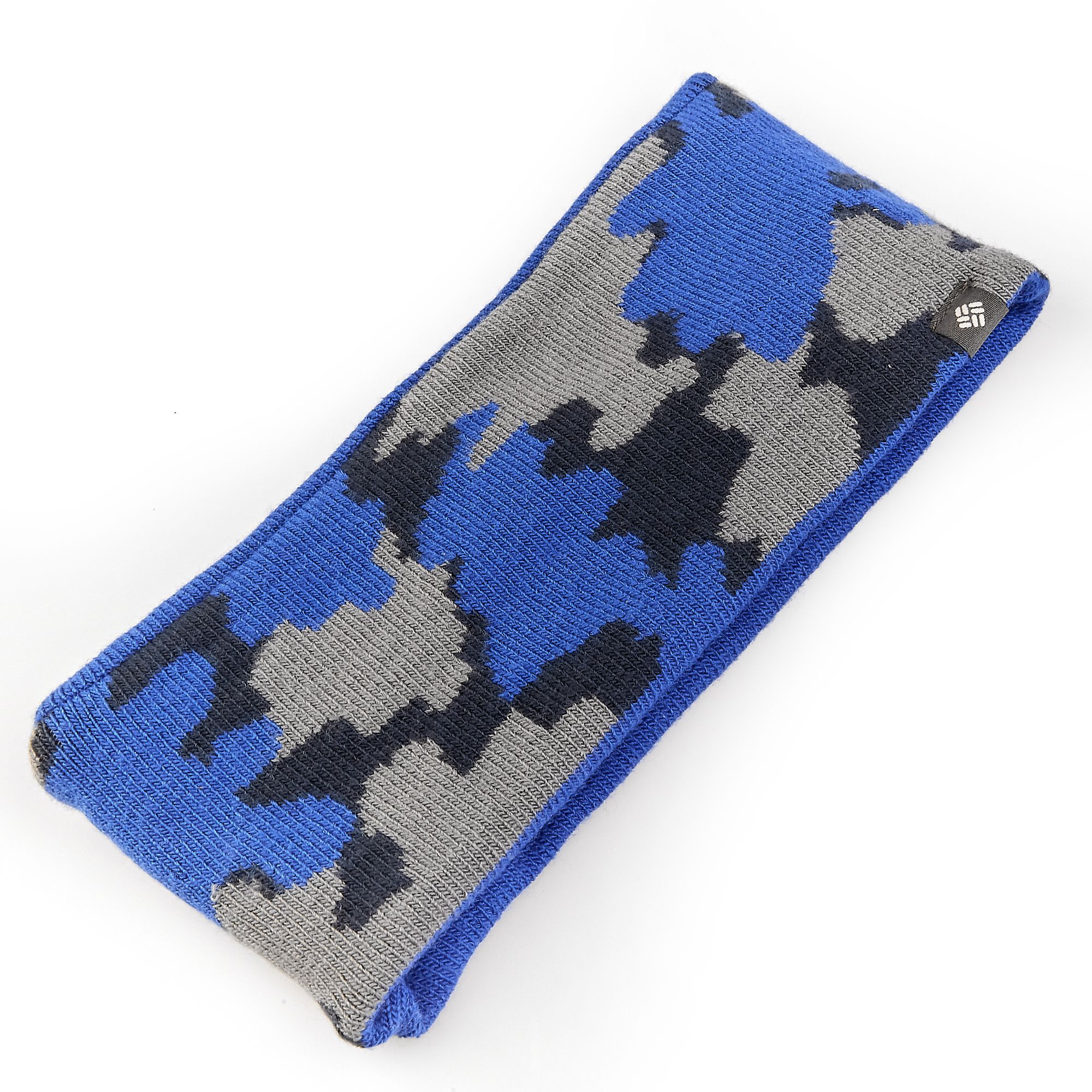 1807301-437 Повязка Columbia Синий