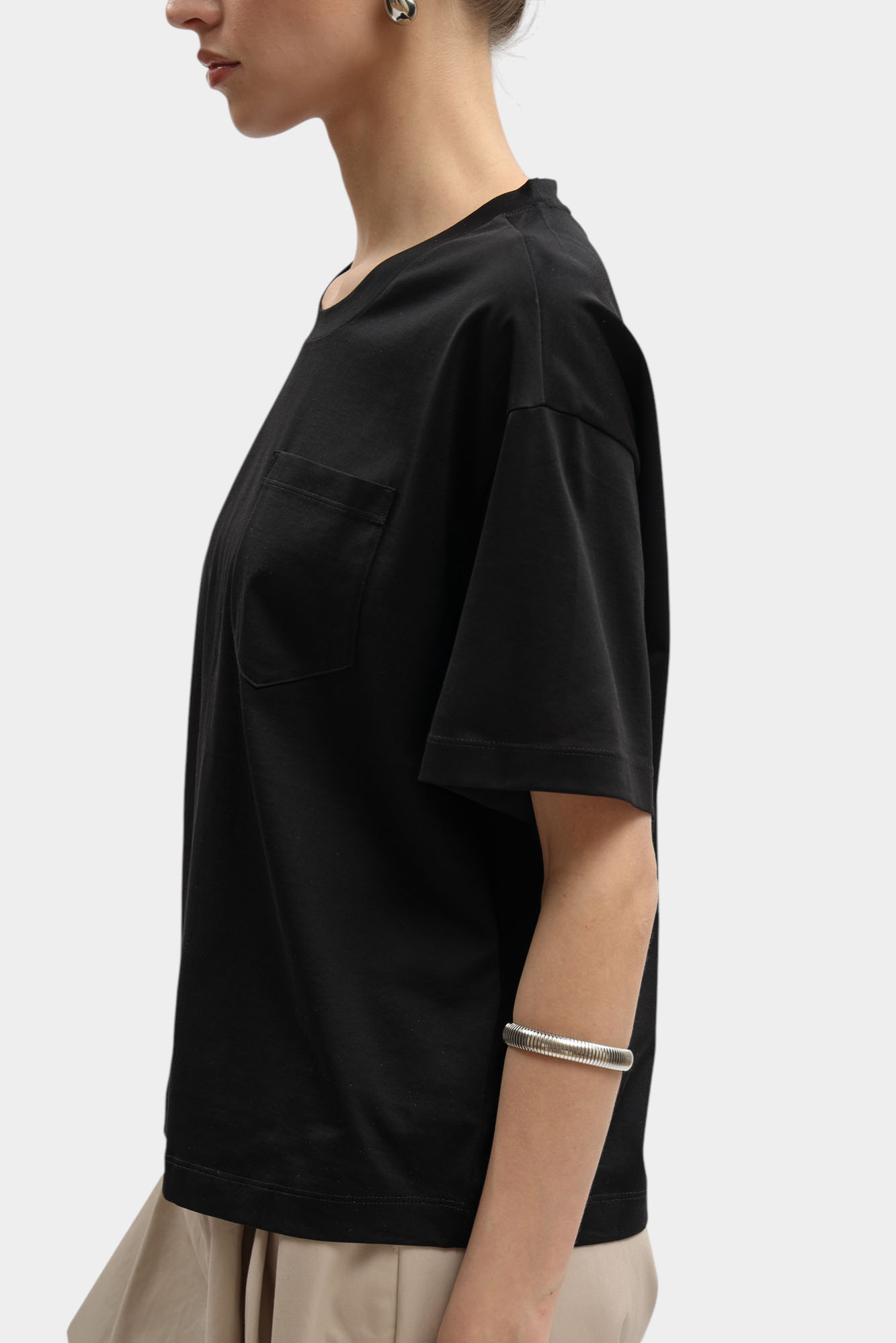 EW003867_AF10003 футболка emporio armani