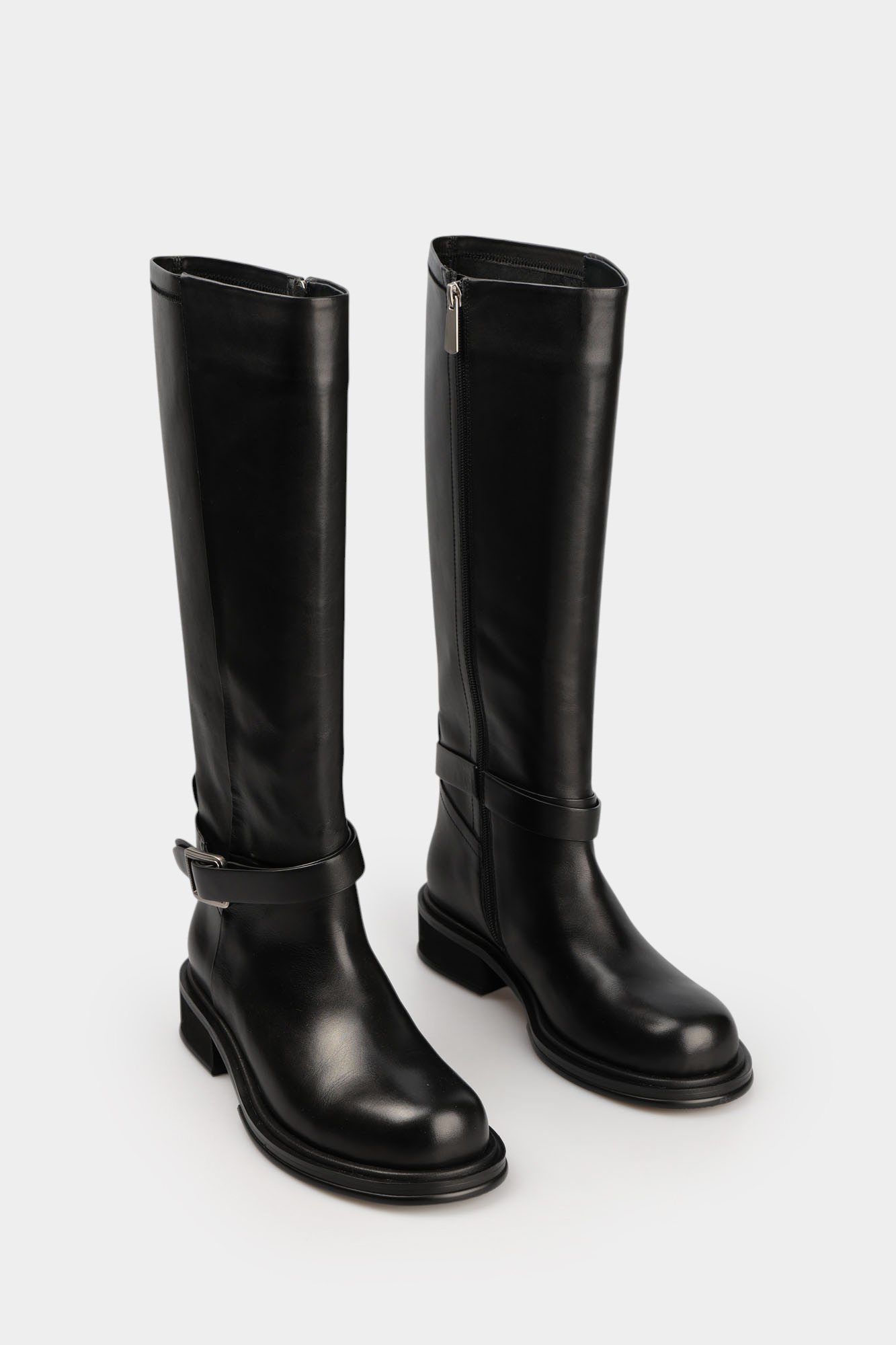 5203-615-681R Сапоги Marc Cony Черный