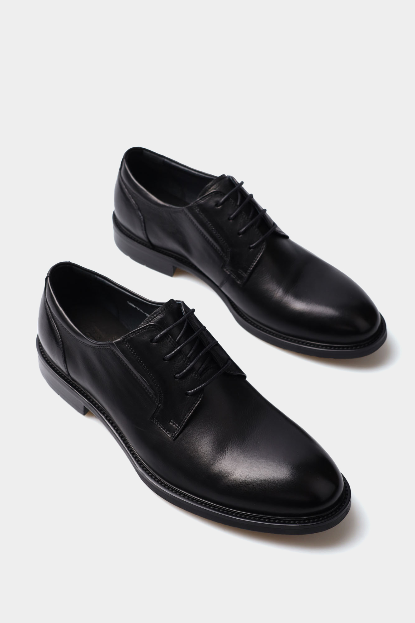 GAM-628-253 Туфли Graciana Черный