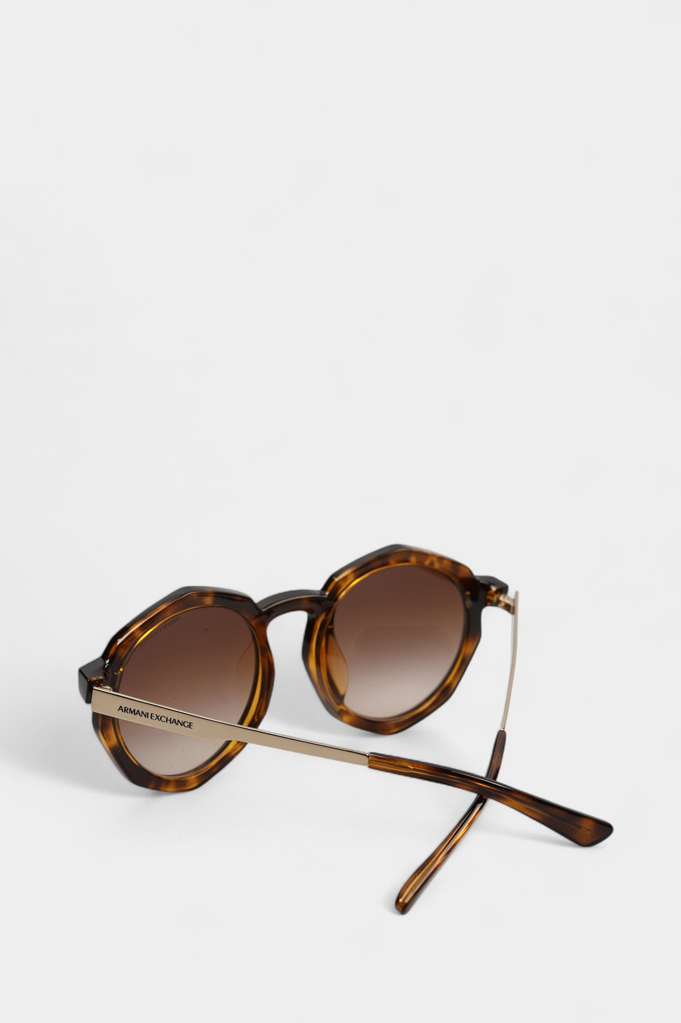0AX4132SU82131 Очки в комплекте с футляром Armani Exchange 