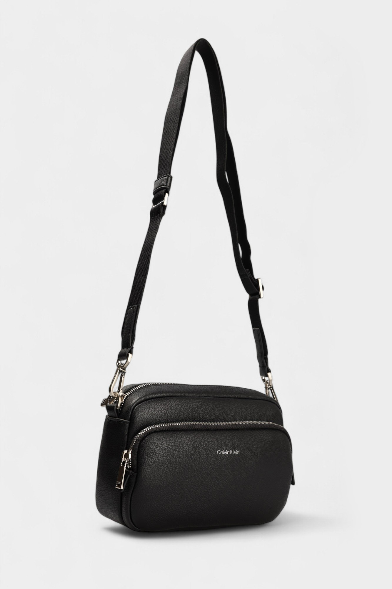 LV04D3159G Рюкзак Calvin Klein Jeans Черный