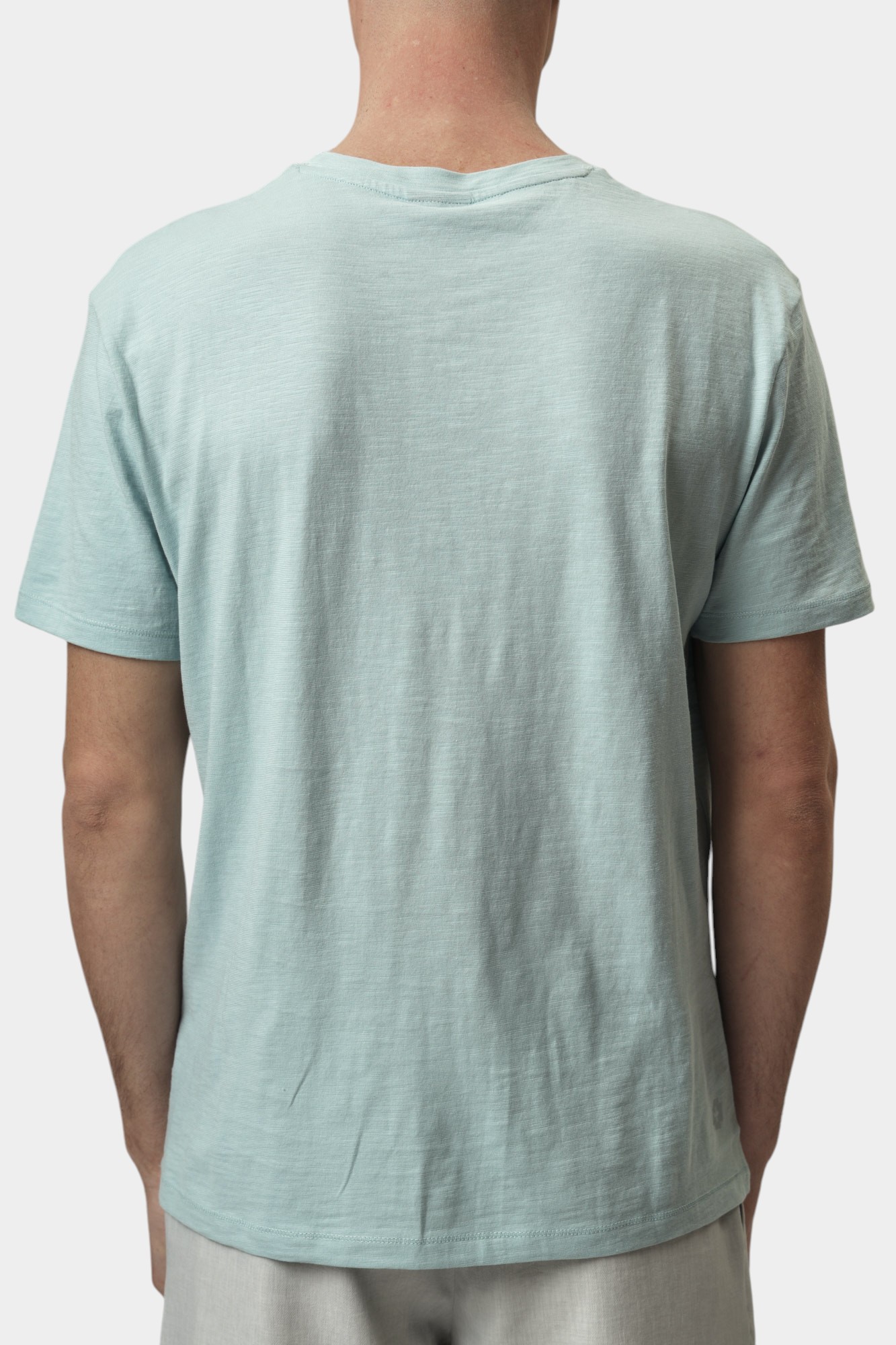 30045951_10019509 Футболка Strellson Синий