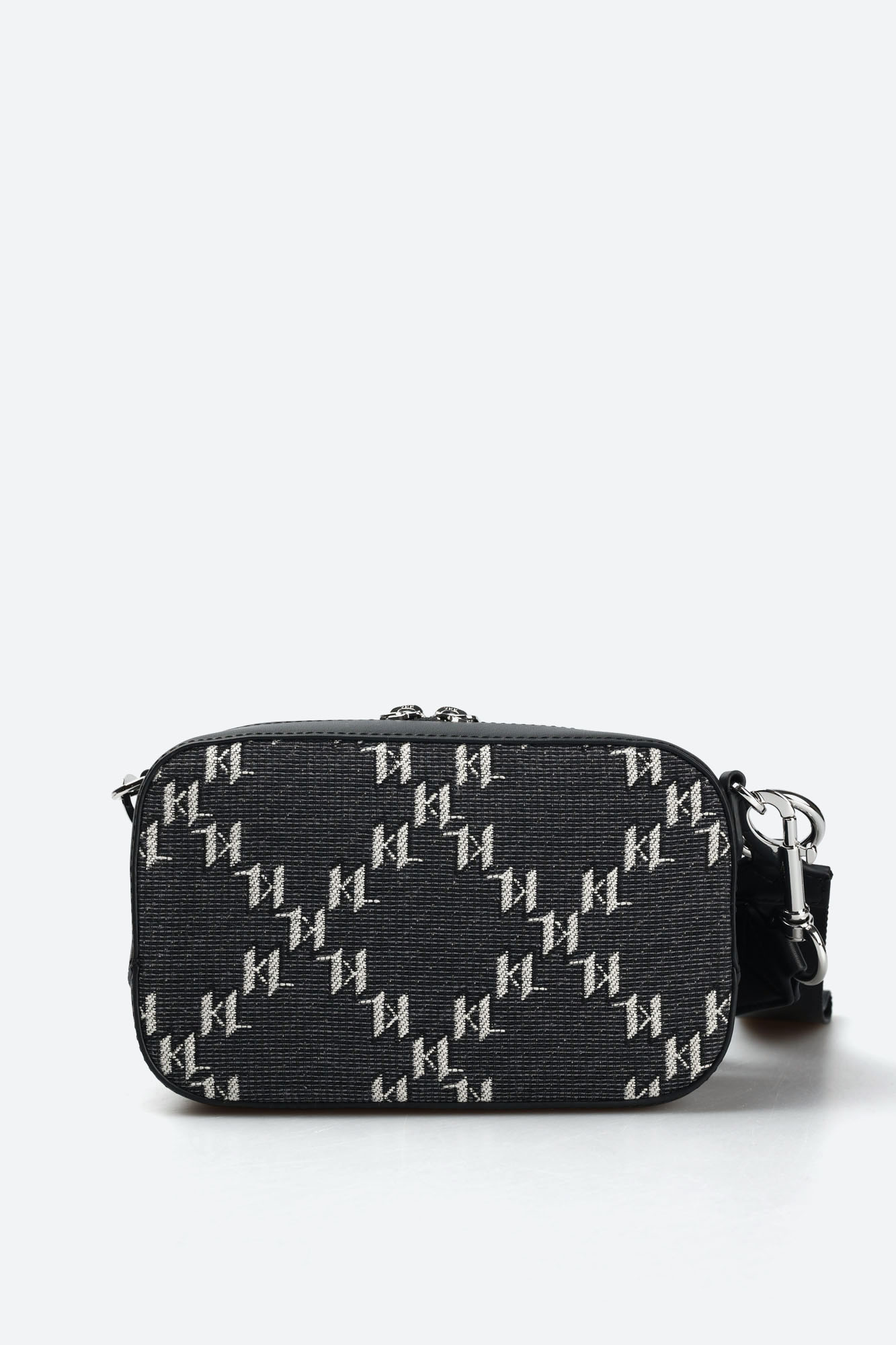 236W3028 Сумка Karl Lagerfeld Серый