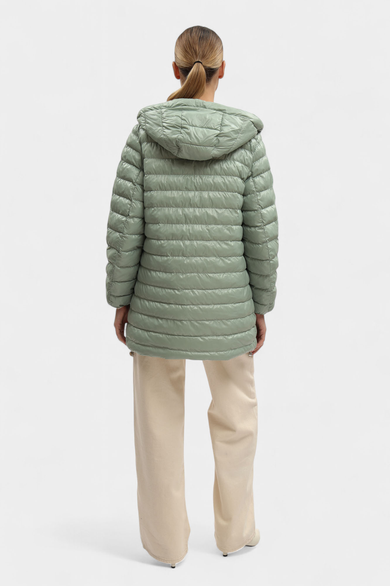 W5628ATC191F куртка утеплённая geox 