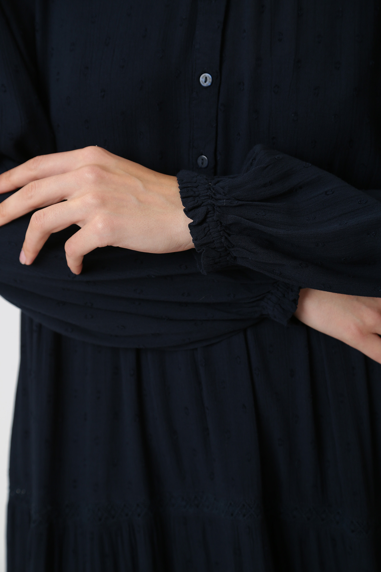 PL953399 платье д/р pepe jeans 