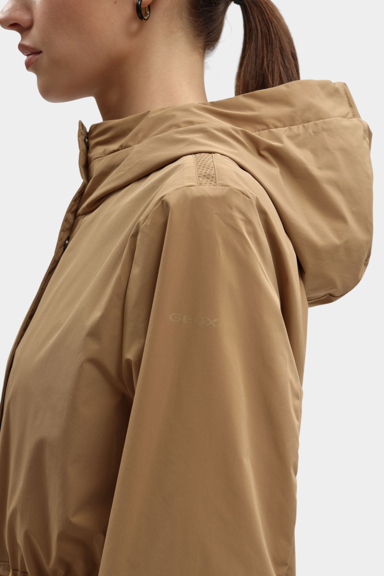 W6520QT3335 куртка geox 