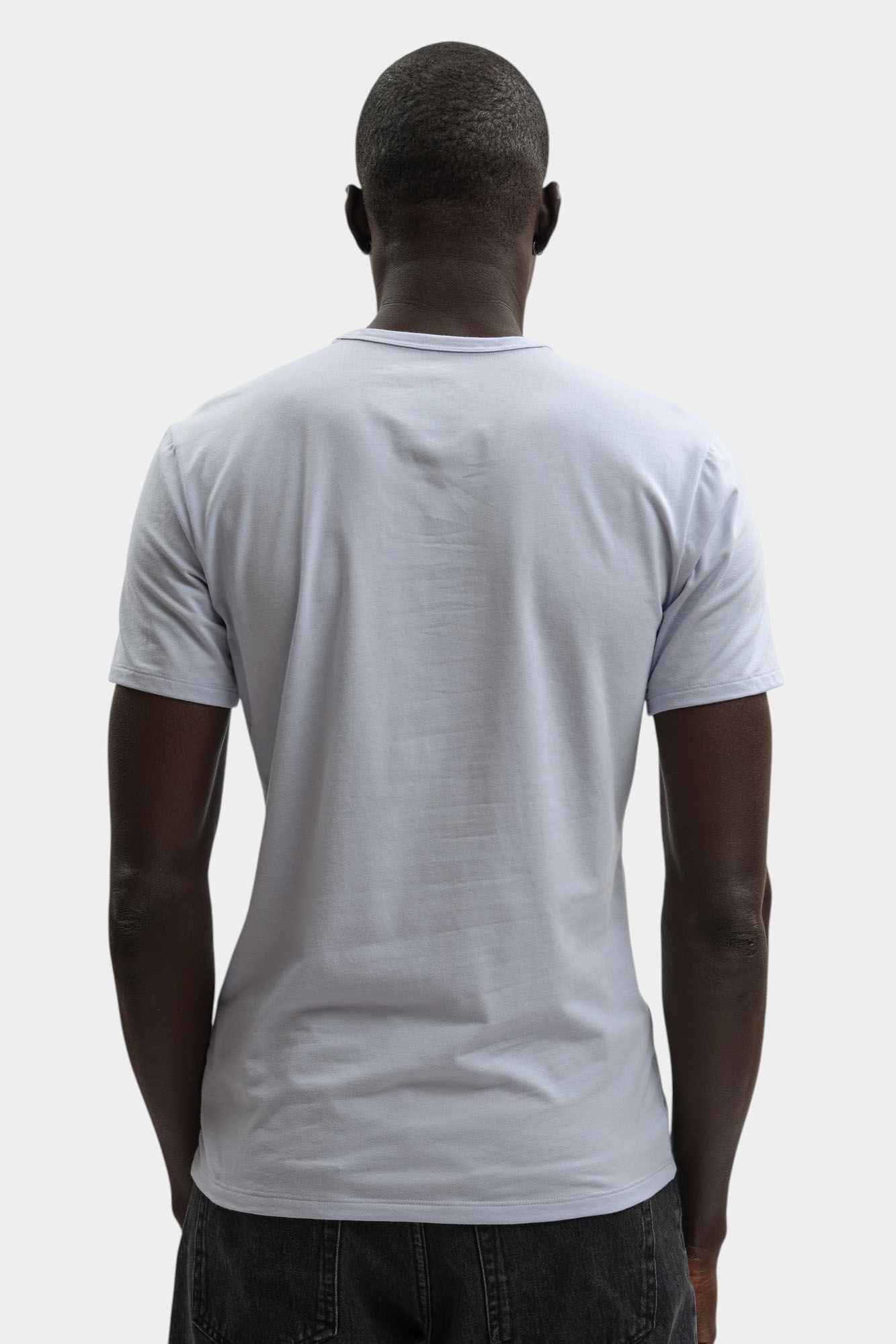 LV00NB4185 Футболка 3 шт Calvin Klein Underwear 