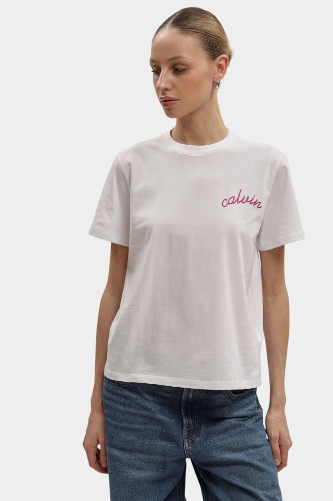 Футболка Calvin Klein Jeans