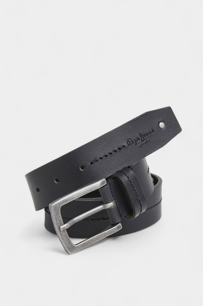 Туфли Marc Cony Натуральная кожа Синий