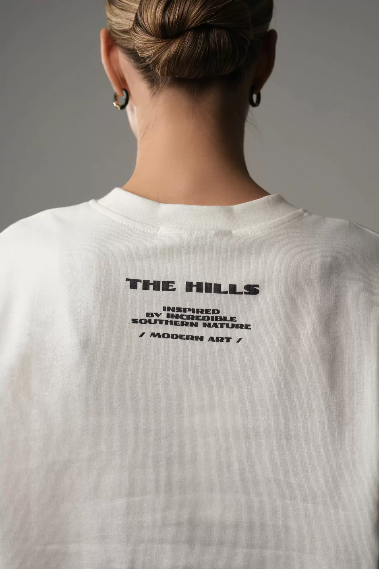 W-251-THT-22-0080 футболка the hills 