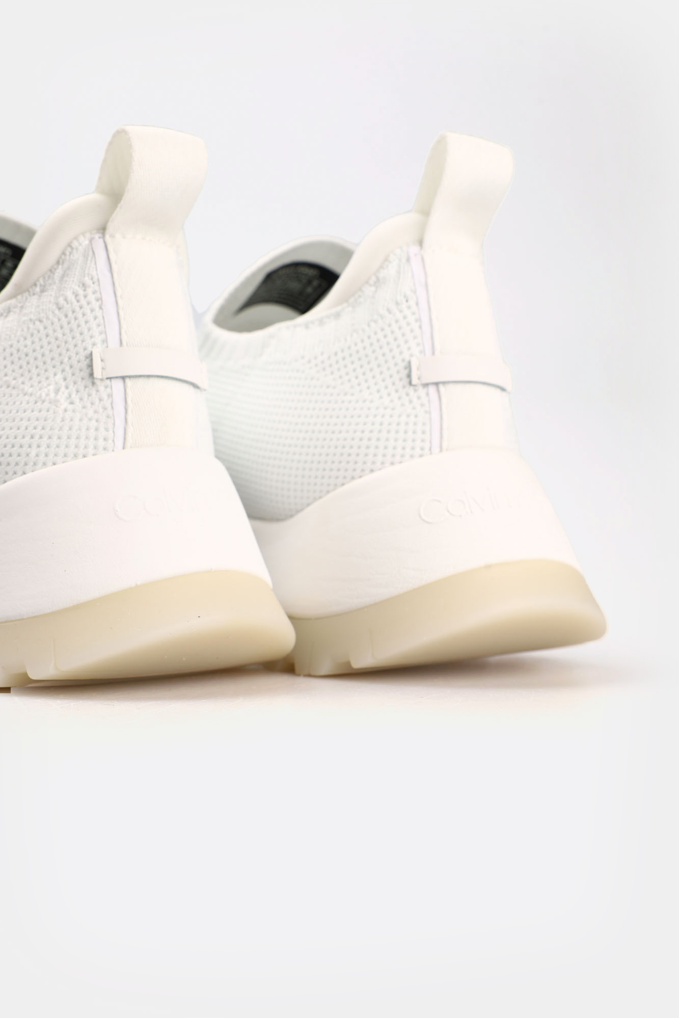 HW0HW01896 Кроссовки Calvin Klein Jeans Белый