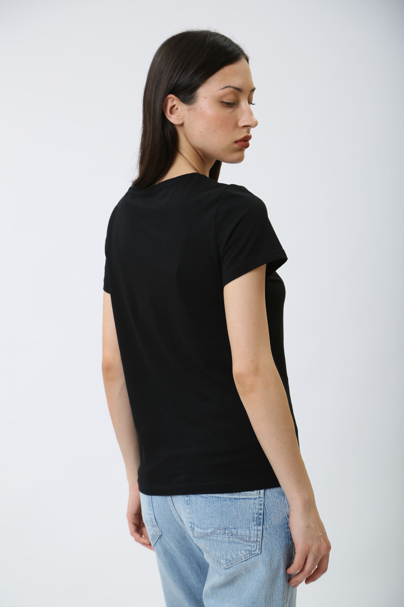 1013933 футболка mustang 