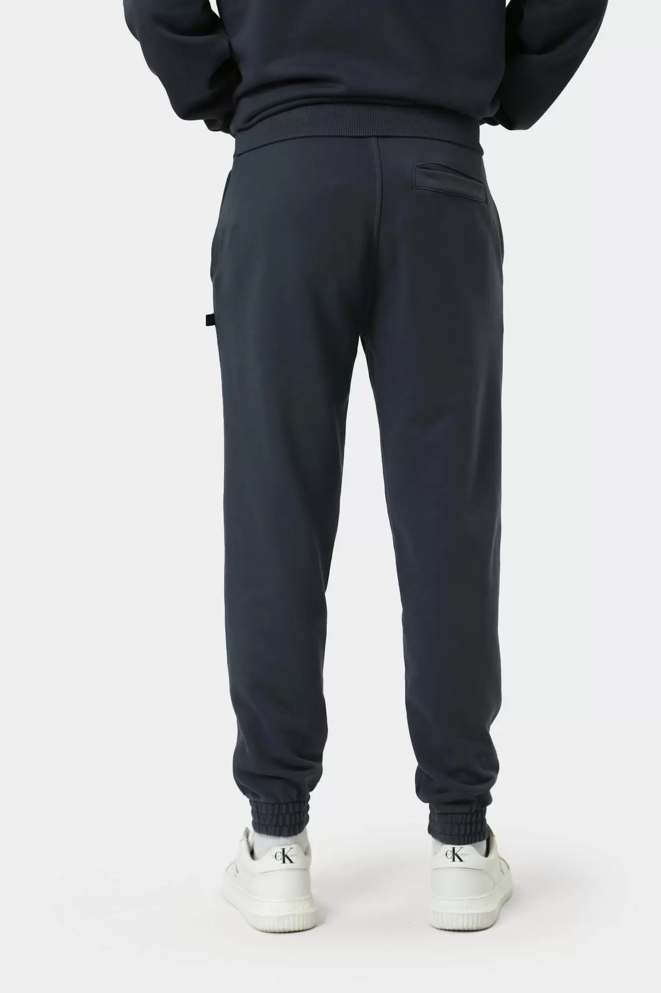 J30J326686 Брюки спортивные Calvin Klein Jeans Черный