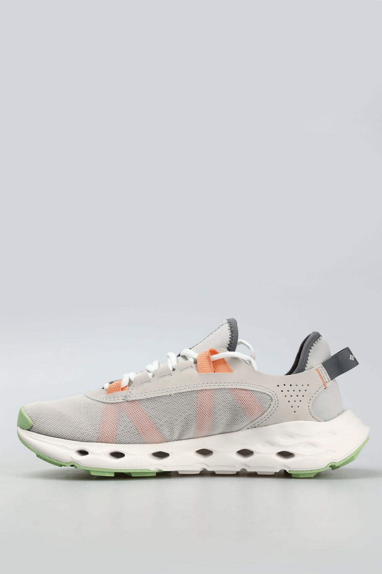 2062521 Кроссовки Columbia Бежевый