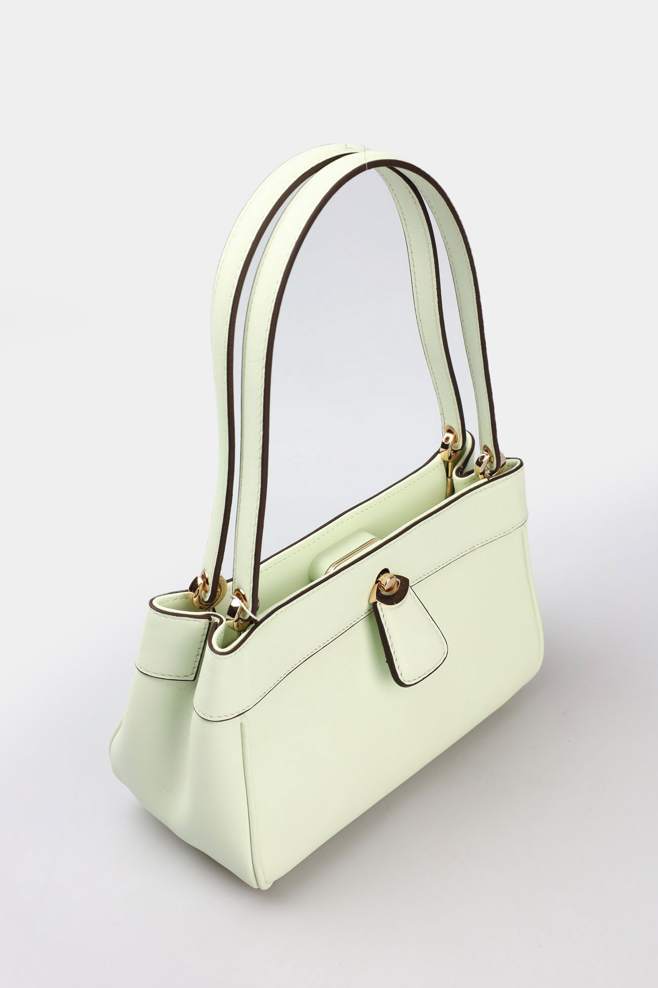 8546 Сумка Marc Cony Салатовый