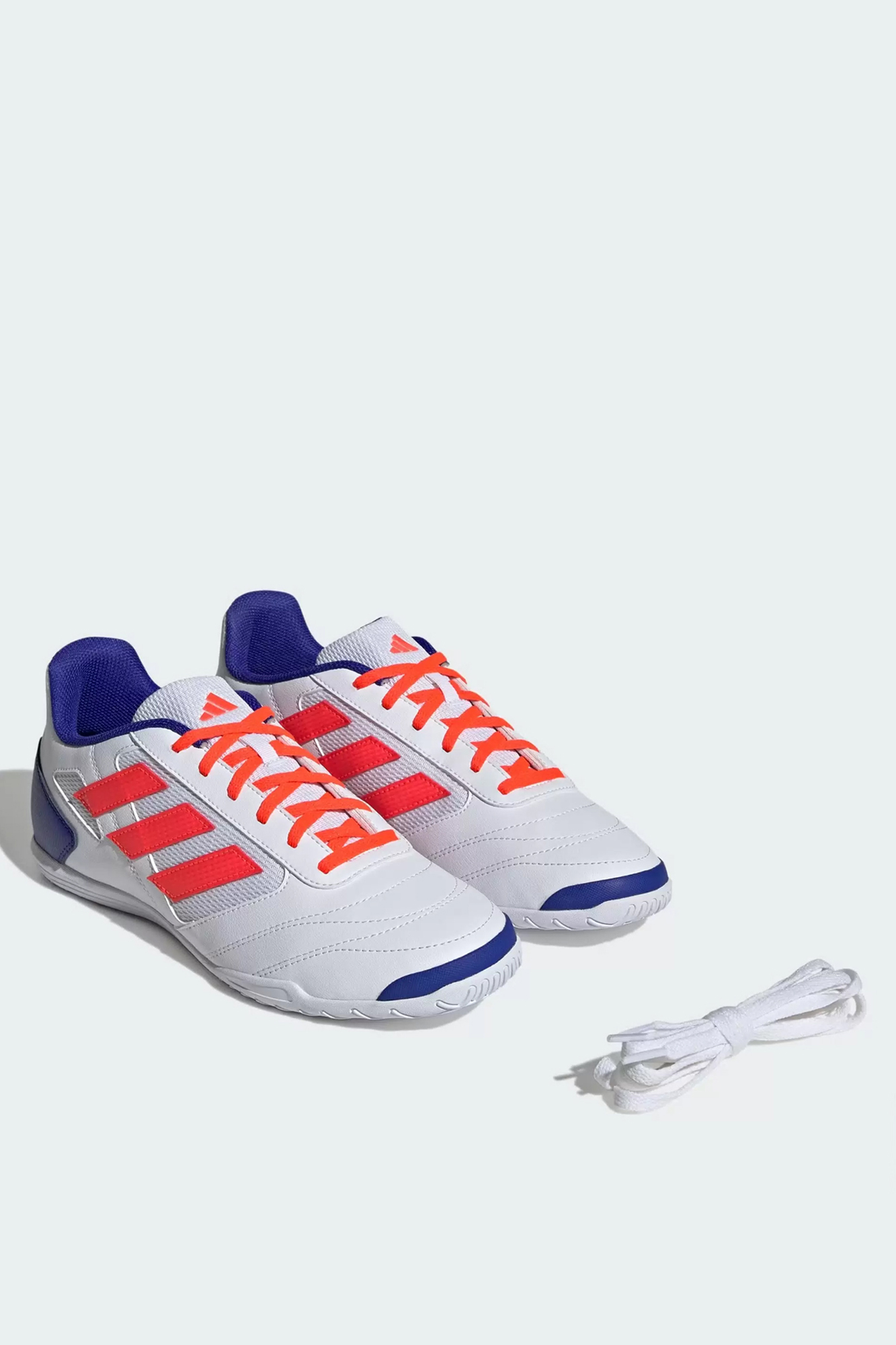 IG8757 Обувь для зала Adidas Белый