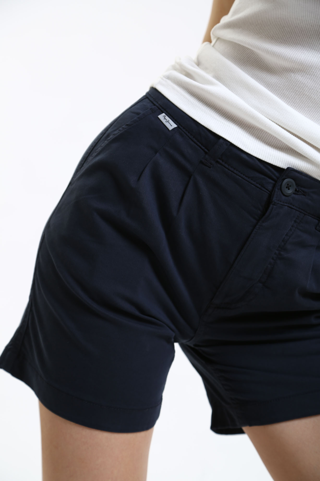 PL801094 шорты pepe jeans 